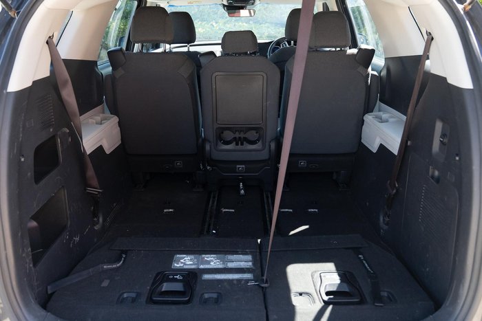 2023 Kia Carnival S KA4 MY23 Panthera Metal