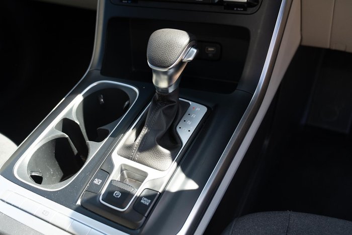 2023 Kia Carnival S KA4 MY23 Panthera Metal