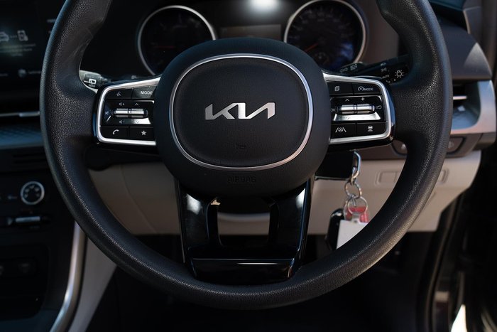 2023 Kia Carnival S KA4 MY23 Panthera Metal