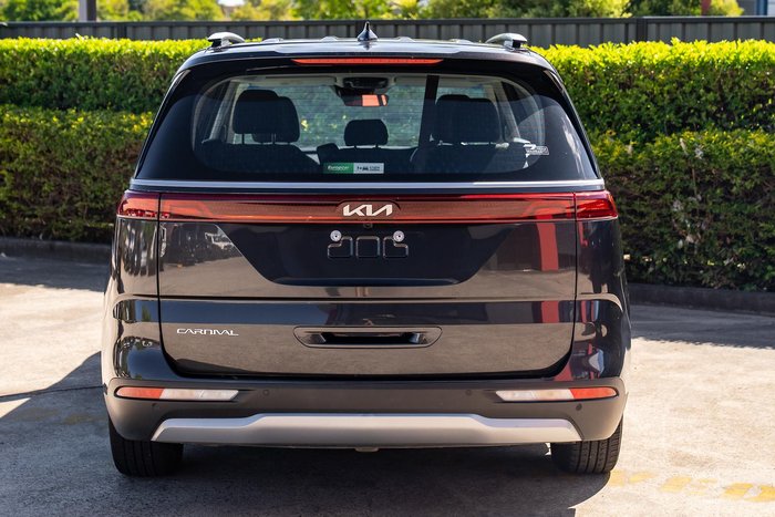 2023 Kia Carnival S KA4 MY23 Panthera Metal