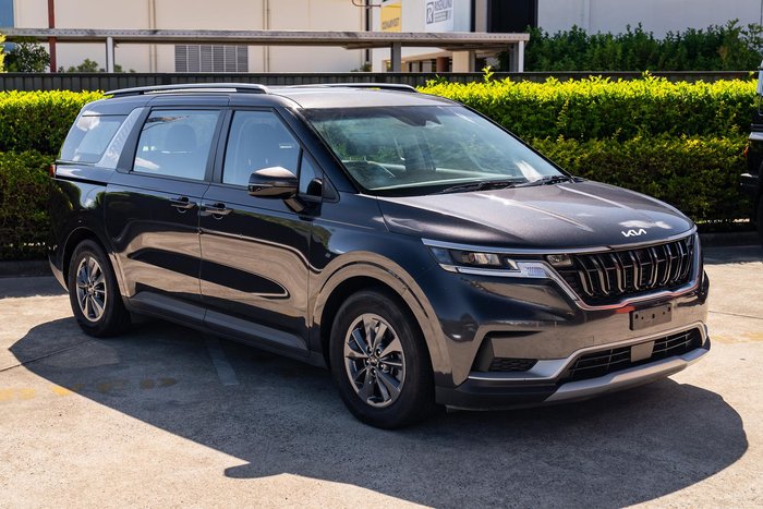 2023 Kia Carnival S KA4 MY23 Panthera Metal