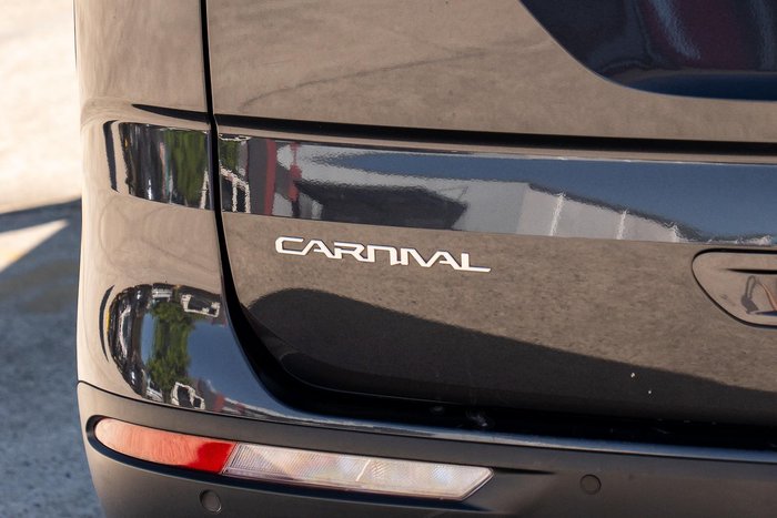 2023 Kia Carnival S KA4 MY23 Panthera Metal