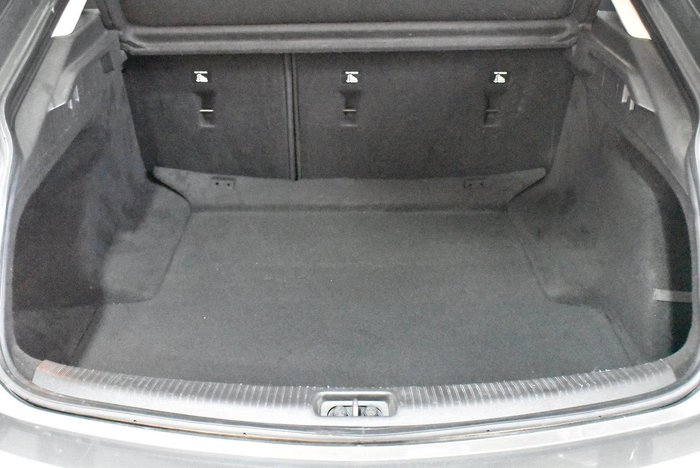 2018 Holden Commodore RS