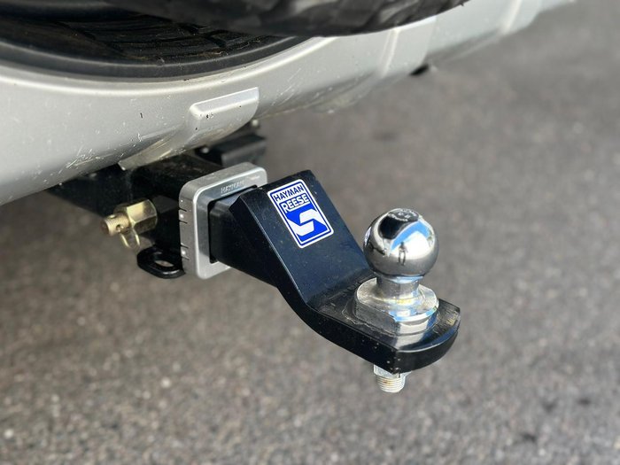 2019 Mitsubishi Pajero GLX