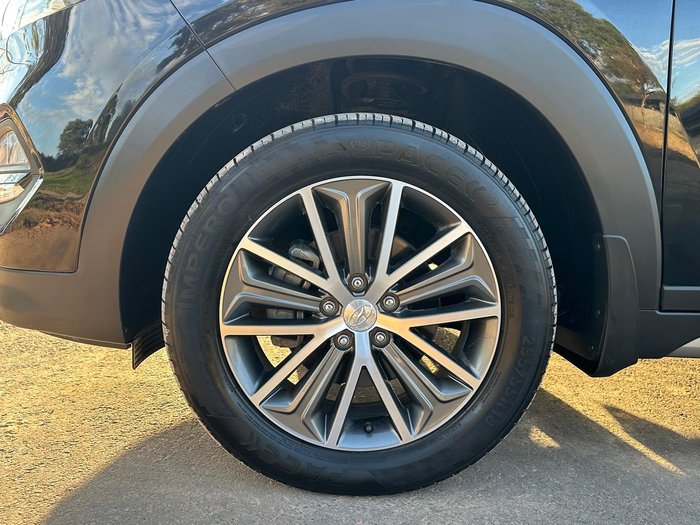 2016 Hyundai Tucson Active X