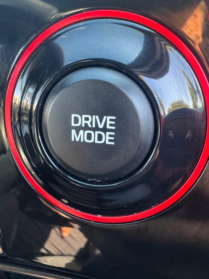 2021 Hyundai i30 N Line