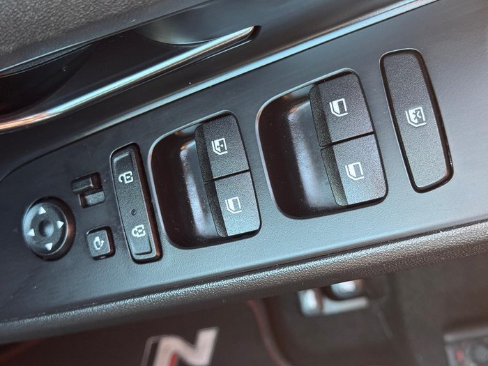 2021 Hyundai i30 N Line