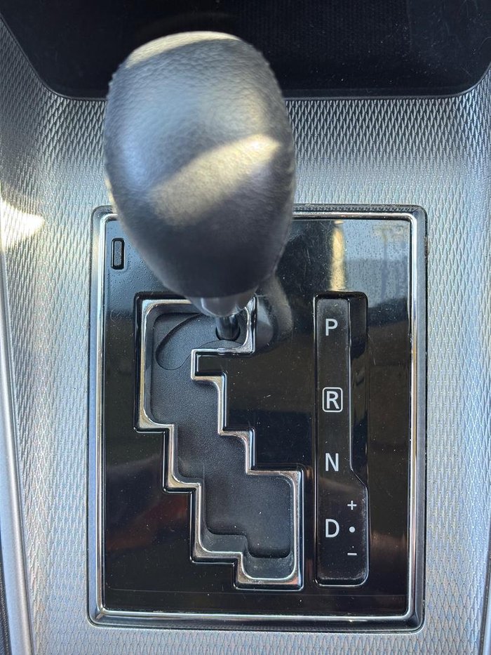 2022 Mitsubishi Triton GSR