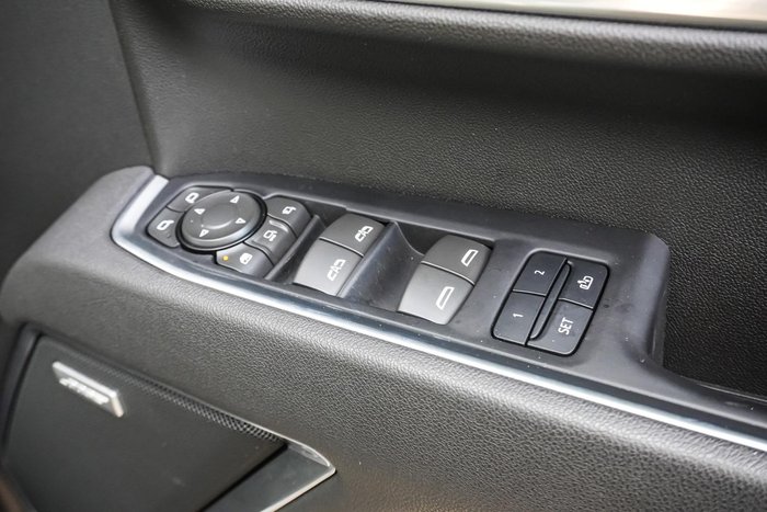2025 Chevrolet Silverado HD LTZ Premium W/Tech Pack