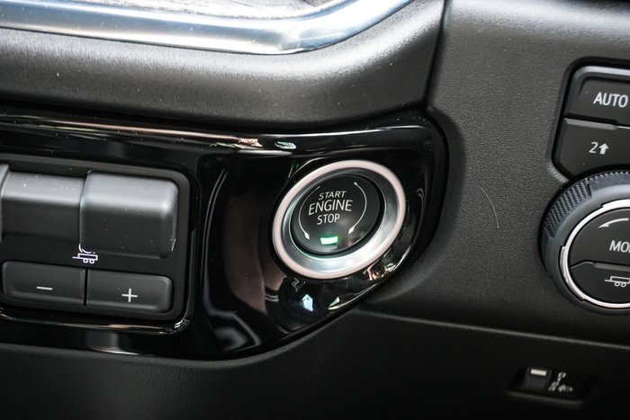 2025 Chevrolet Silverado HD LTZ Premium W/Tech Pack