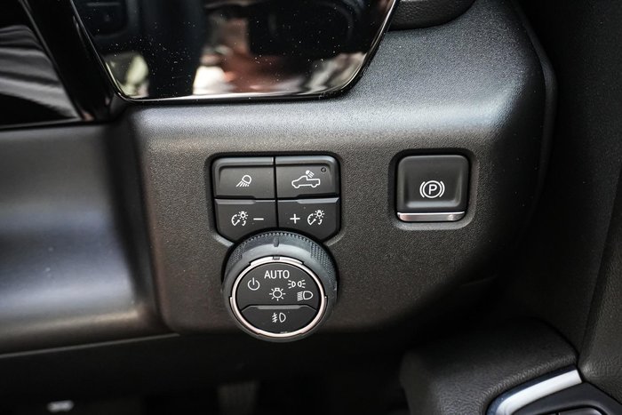 2025 Chevrolet Silverado HD LTZ Premium W/Tech Pack