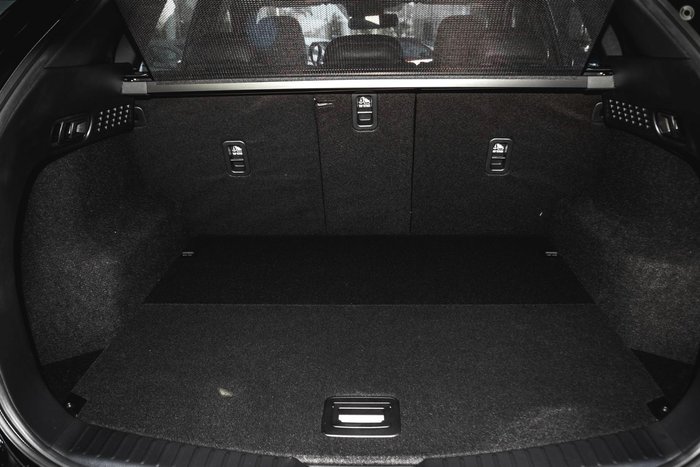 2025 Mazda CX-5 G25 GT SP