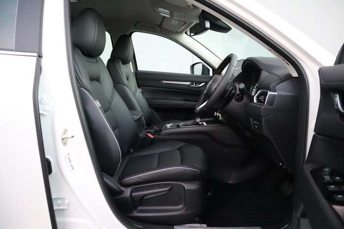 2025 Mazda CX-5 G25 Touring