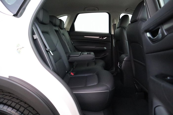 2025 Mazda CX-5 G25 Touring