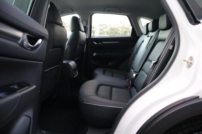 2025 Mazda CX-5 G25 Touring