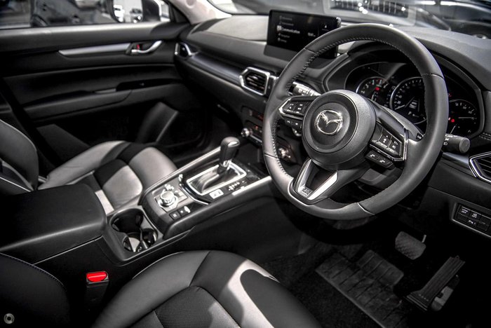 2025 Mazda CX-5 G25 Touring