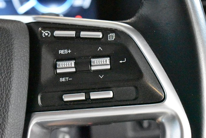 2022 SsangYong Rexton ELX