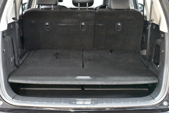 2022 SsangYong Rexton ELX