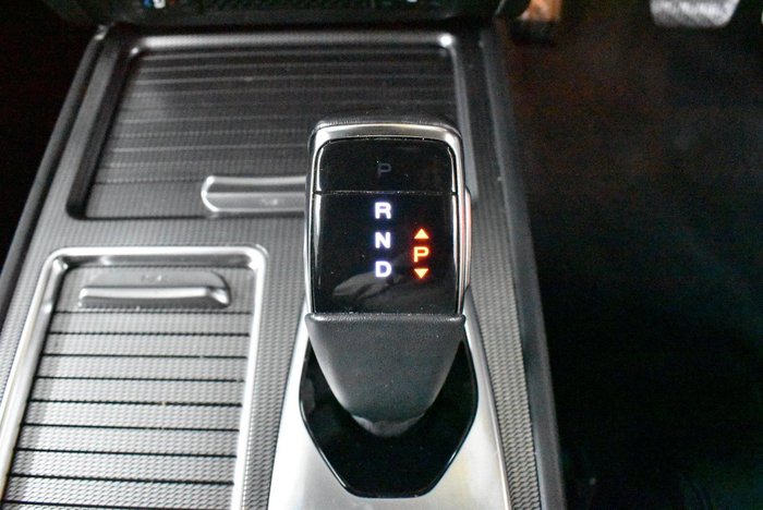 2022 SsangYong Rexton ELX