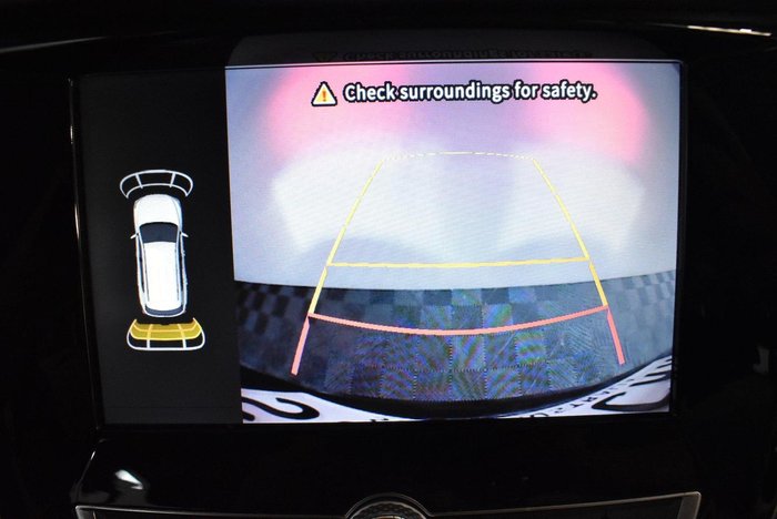 2022 SsangYong Rexton ELX