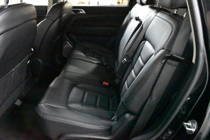 2022 SsangYong Rexton ELX