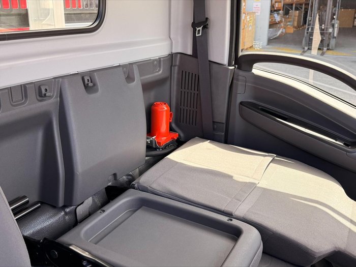 2026 Isuzu N Series NMR 65/45-150 SERVICEPACK-X