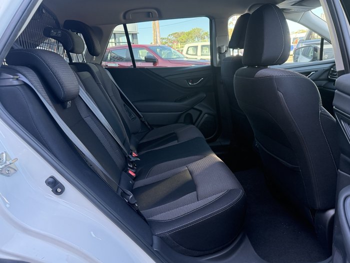 2021 Subaru Outback AWD