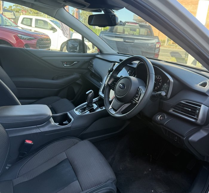 2021 Subaru Outback AWD