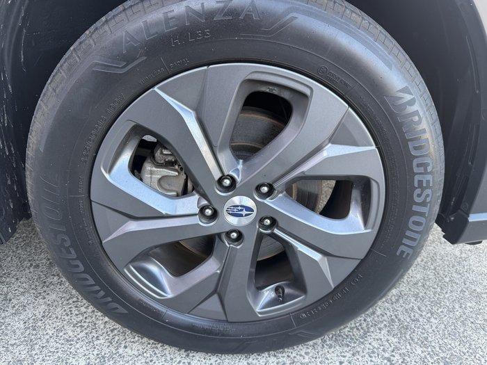 2021 Subaru Outback AWD