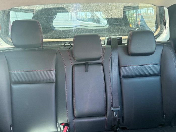 2022 Ford Ranger FX4