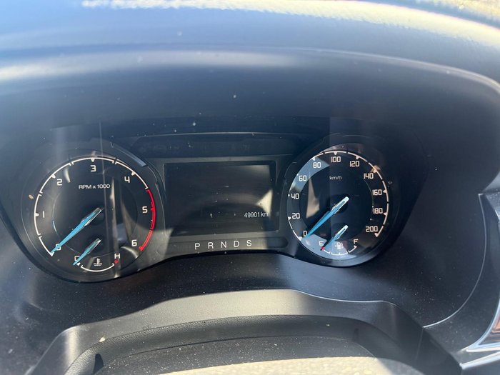 2022 Ford Ranger FX4