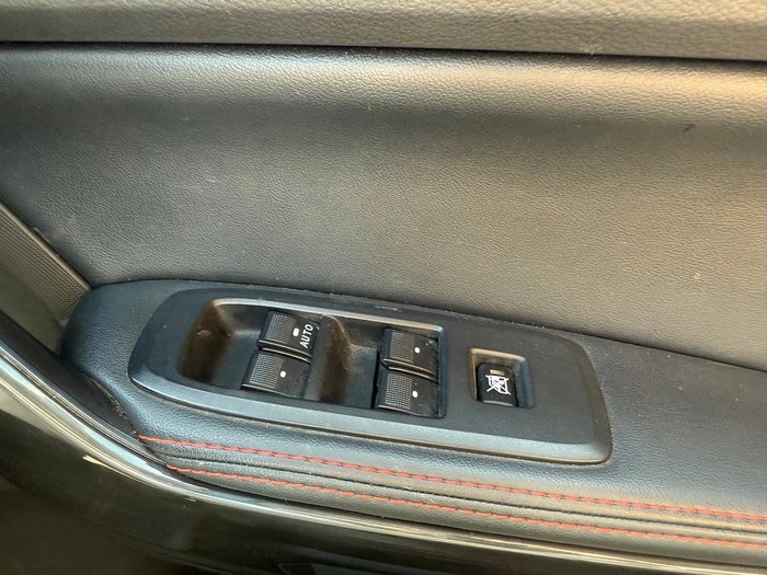 2022 Ford Ranger FX4