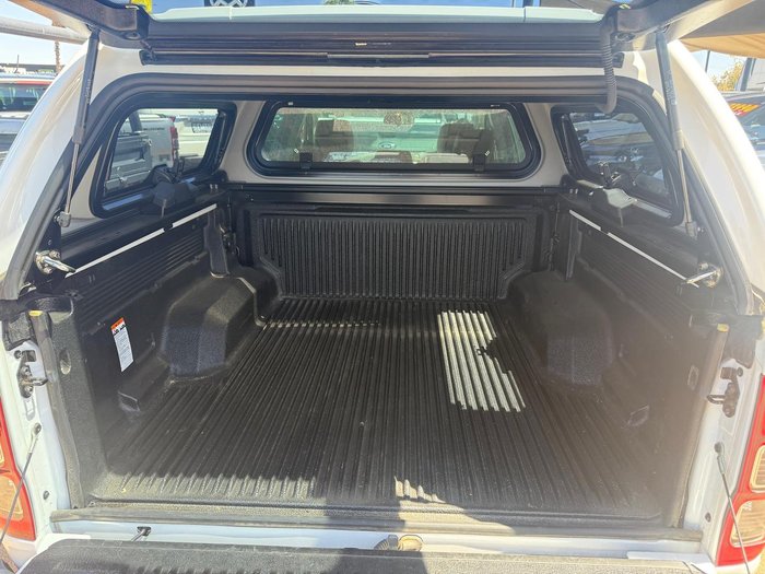 2022 Ford Ranger FX4