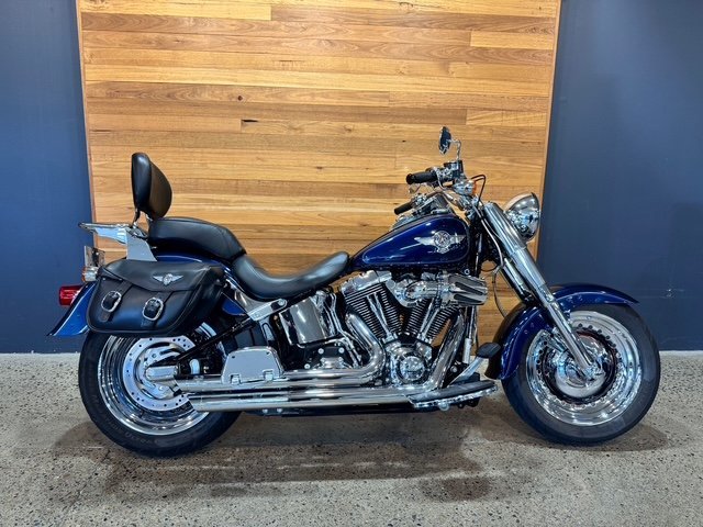 2013 HARLEY-DAVIDSON