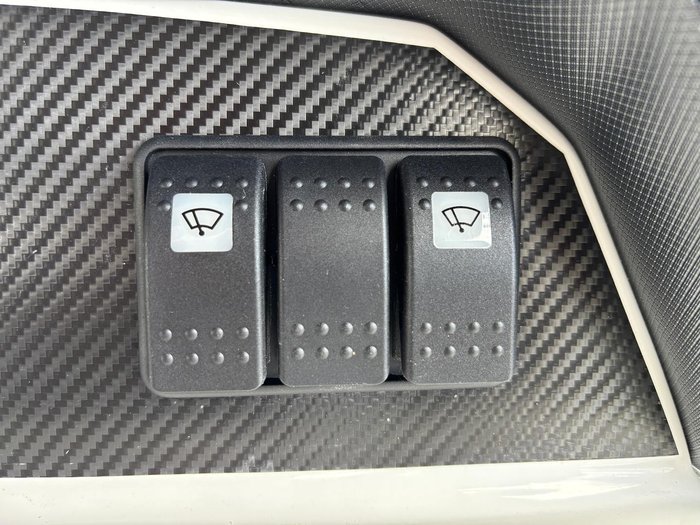 2026 Cruise Craft E695 HT