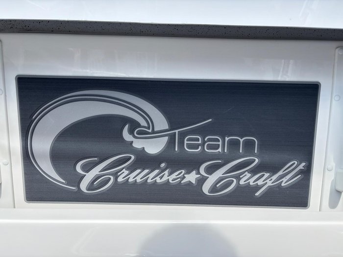 2026 Cruise Craft E695 HT