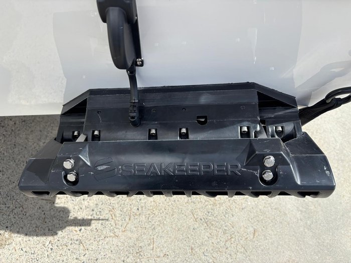 2026 Cruise Craft E695 HT