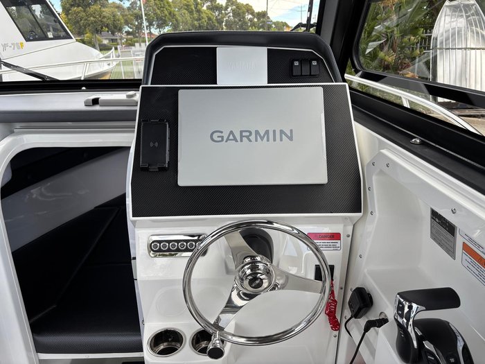 2026 Cruise Craft E695 HT