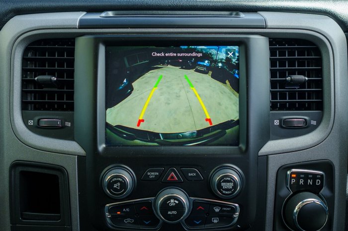 2023 RAM 1500 Express