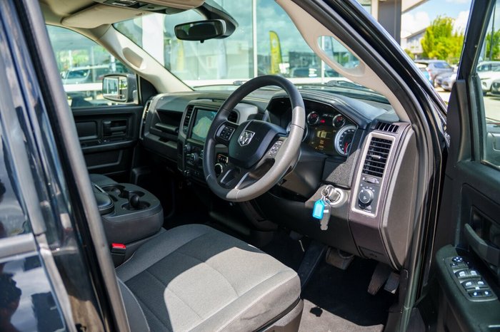 2023 RAM 1500 Express