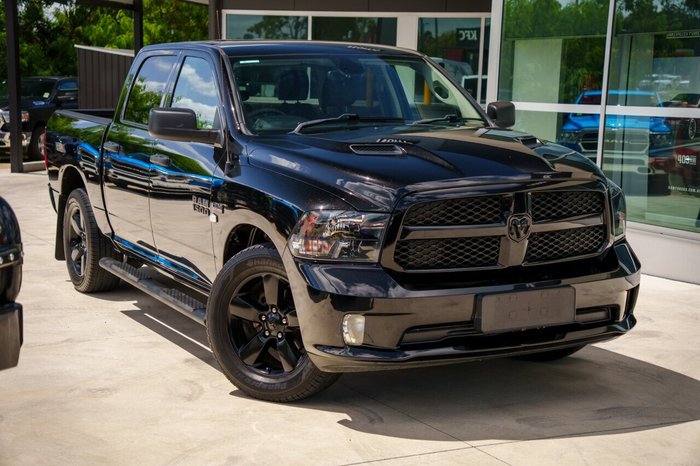 2023 RAM 1500 Express
