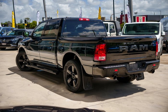 2023 RAM 1500 Express