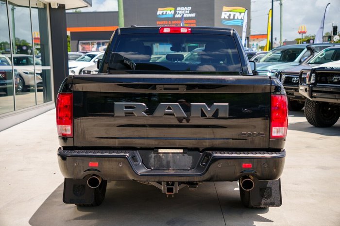 2023 RAM 1500 Express