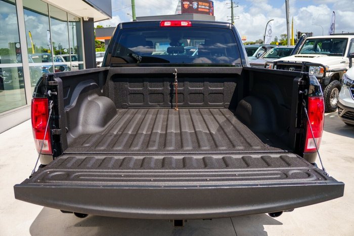 2023 RAM 1500 Express