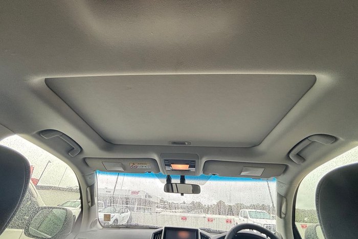 2017 Toyota Landcruiser VX