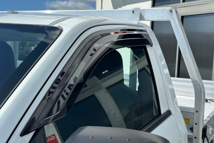 2023 Isuzu D-MAX SX High Ride