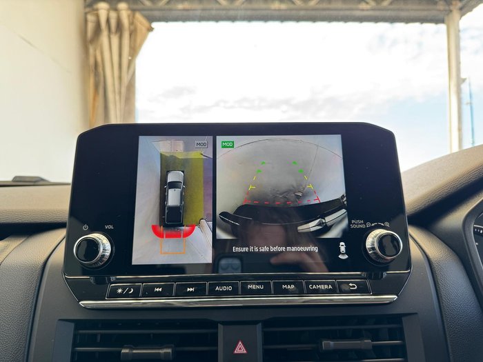 2024 Mitsubishi Triton GLX-R