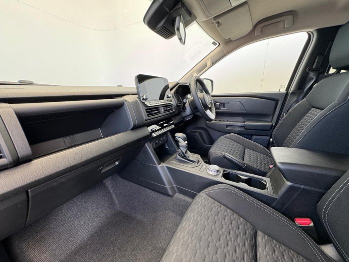 2024 Mitsubishi Triton GLX-R