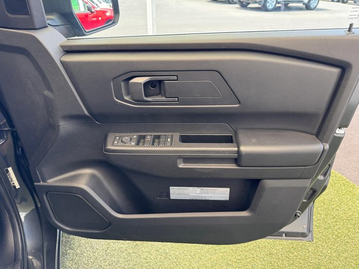 2024 Mitsubishi Triton GLX-R