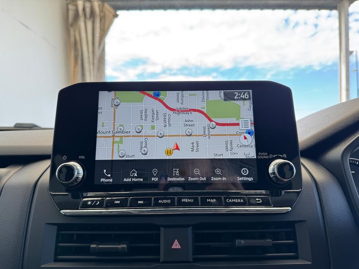 2024 Mitsubishi Triton GLX-R